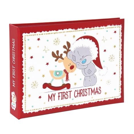 My 1st Christmas Tiny Tatty Teddy Photo Album £2.40
